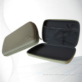 Hard eva pad case notebook case